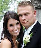 Kellie Horch & Jerry Rand