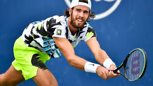 When is frances tiafoe vs karen khachanov on and what time does it start? Tsitsipas Reaches Hamburg Open Quarterfinals Khachanov Ousted Tennis Connected