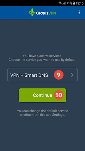 How can i get cactusvpn for free? How To Set Up Cactusvpn App For Android Cactusvpn