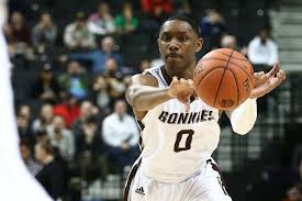 Inside Kyle Lofton's "picky" Putnam recruiting process