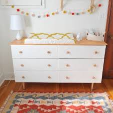 25 Cool Changing Tables Of Ikea Items Comfydwelling Com Cool Changing Tables Ikea Items Diy Baby Furniture Changing Table Dresser Ikea Tarva Dresser