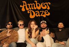 Amber Daze - Indie Folk/Surf Rock + Flash Tattoos