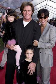 Bruce jenner & linda thompson for more bruce jenner pics visit my fan page on facebook robert's world. Bruce Jenner See His Life In Photos Time