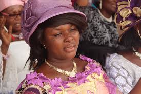 Cop Odorkor Area Gbawe Zone