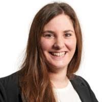 Christina Staab's Instagram, Twitter & Facebook