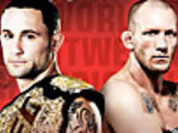 UFC 125 Preview: Frankie Edgar vs. Gray Maynard Main Card Breakdown