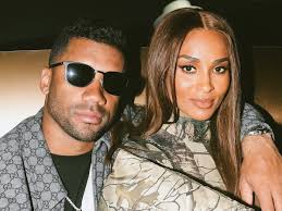 Ciara & Russell Wilson Share Spicy On-Camera Moment (WATCH)