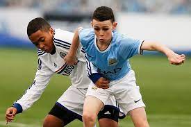 Foden vs bernardeschi, rap battle for the ages. A Triumph For Homegrown Talent