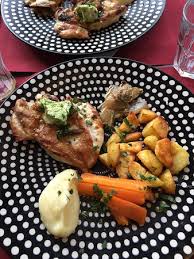 La Fine Bouche Chamonix Restaurant Reviews Photos Phone Number Tripadvisor