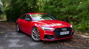 Image result for Tango Red 2021 A7