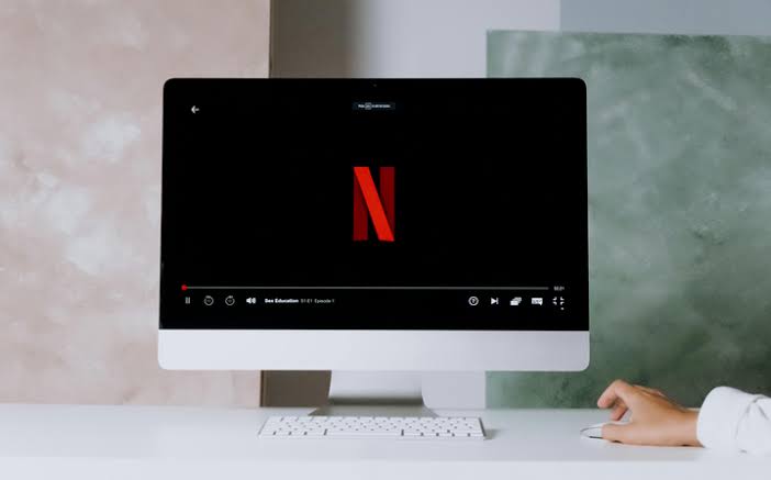What features do users want in online entertainment platforms? | Advanced Television