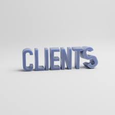 CLIENT PROJECTS