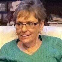 Donna H. Marcil Obituary