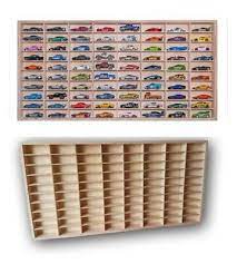 Hey guys, here is a simple tutorial on how i make my own display case for a really really cheap price and easy way. Display Fur Hot Wheels Diecast Auto Matchbox 1 64 Holz Einheit Regal Spielzeug Aufbewahrung Ebay