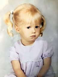 Ginger Deluca's Instagram, Twitter & Facebook