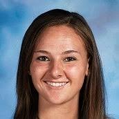 Ciara Silies' High School Bio