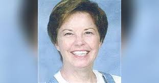 Marie St. John Obituary