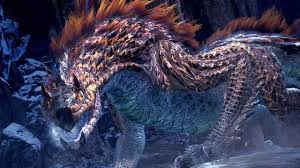 Viper Tobi-Kadachi - Ready To Strike, Strategy, Weakness, Rewards, Breaks -  Monster Hunter World: Iceborne Guide - Ign