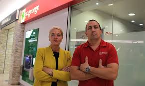 If you have any doubts or would like to telephone and speak to an advisor, you can use the numbers provided. Mps Say St George Bank Branch Closures Not Driven By Profit Downturn Redland City Bulletin Cleveland Qld