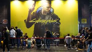 Details appear to be backed up by the warning: Cyberpunk 2077 Popstar Leakt Versehentlich Neue Informationen News