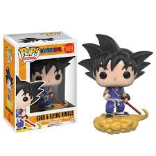 Check spelling or type a new query. Dragon Ball Goku And Nimbus Funko Pops Vinyl Figure Strictly Animez
