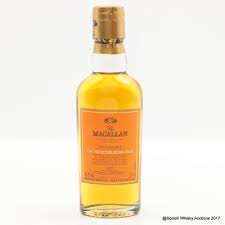 Scotch Whisky Auctions The 72nd Auction Macallan Edition No 2 Mini 5cl