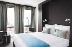 Motel One Manchester Piccadilly Ideally Located For Old Trafford