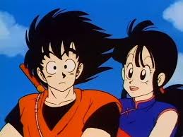 Pin On Dragon Ball Z