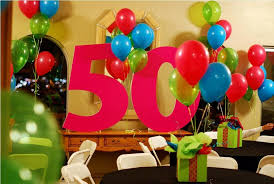 Birthday Party Decoration Ideas For Adults Pinterest This Photo About Best 50th Birthday Party Decorations Ideas Entitled As 50th Bi 50th Birthday Party Decorations 50th Birthday Decorations 50th Birthday Party