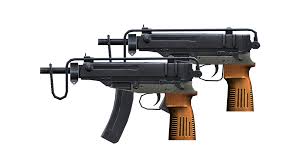 Kalashnikov, a scorpion & guns fully loaded were found in the hands of the arrested archer of syntagma. Dual Scorpion Vz 61 Crossfire Wiki Fandom