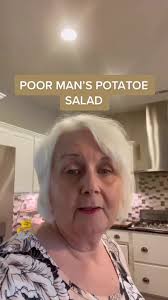 Man Eats 5 Pounds of Potato Salad