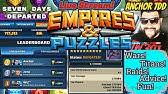 Comprehensive data driven farming guide for season 3, season 2, season 1. Empires And Puzzles Raids Titans Season 2 Farming And No Singing 8 28 Youtube