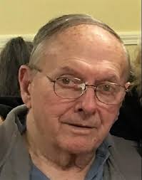 Ronald Barrows Obituary (2018)