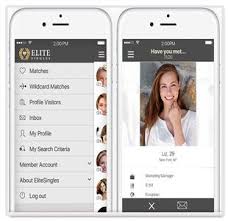 Elite singles claims to stand out from other online dating services with its comprehensive personality profile quiz i joined elite singles and it was the worst dating app. Elitesingles App Best Dating Apps Relationship Tips Dating Apps