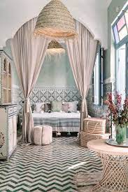 Inspiration wand home decor inspiration bedding inspiration velvet accent chair velvet chairs blue chairs welcome to adore's blog. The 20 Best Riads In Marrakech For The Design Obsessed Moroccan Decor Bedroom Moroccan Inspired Bedroom Moroccan Living Room