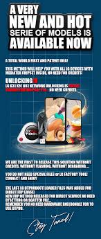 Device unlock is an android app that allows you to request and apply a mobile device unlock from the device. Dt Pro Mediatek Module V3 0 0 4001 Update Released Tembel Panci