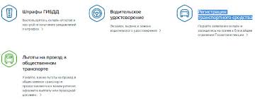 Kak Snyat S Ucheta Avtomobil Mashinu Cherez Gosuslugi