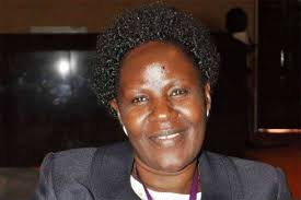 Abalamuzi 46 ne ba Registrar bakyuusiddwa: DEPUTY REGISTRARS -Effective 1st  November 2018 No NAME CURRENT STATION COURT 1. Bareebe Rosemary N Lira GULU  2. Angualia Moses Gabriel Mbarara JTI (TRAINING) 3. Kaweesa