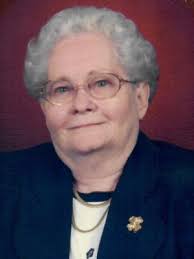 Christine Waters Watson Obituary 2025