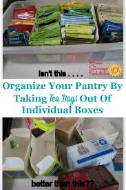 Loose leaf tea is tea that is not brewed in tea bags. Tea Storage Ideas For Both Tea Bags Loose Tea Plus Tea Accessories