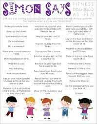 Free Printable To Help Keep Kids Healthy Active Yoga For Kids Exercise For Kids Activities For Kids