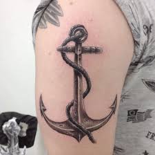 In fact, one of the other parlors in town suggested i give these guys a visit. 170 Awesome Anchor Tattoos Ultimate Guide August 2021