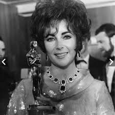 Who liked the movie Who's Afraid of Virginia Woolf I liked it