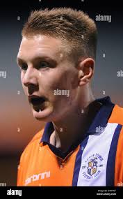 Adam watkins hi-res stock photography and images