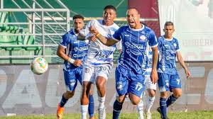 🔴EN VIVO: Boyacá Chicó vs. Alianza - minuto a minuto y goles (fecha 3)