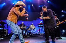 Post Malone and Jelly Roll Announce Dates For Big Ass Stadium Tour Pt 2