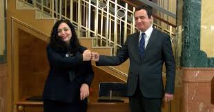 Analisti përmendi edhe suksesin e lartë të vjosa osmanit në zgjedhjet parlamentare. Dalin Rezultatet Zbardhet Numri I Votave Qe Mori Ne Peje Vjosa Osmani Me Listen E Saj Politike