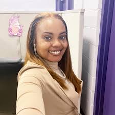 Lakesha Featherson Armstead-Cowans