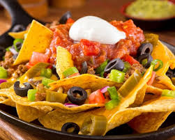 Чипсы doritos кукурузные nacho сливочный сыр. National Tortilla Chip Day February 24 2022 National Today