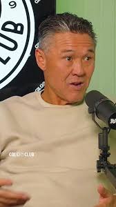 Brian Spotted Albert Hall